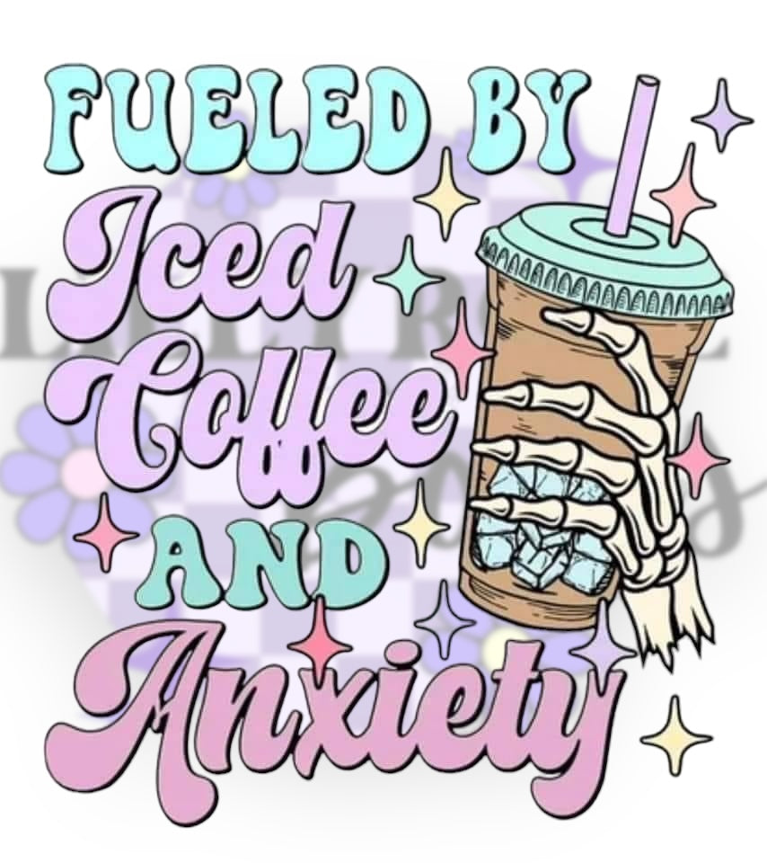 Coffee and anxiety