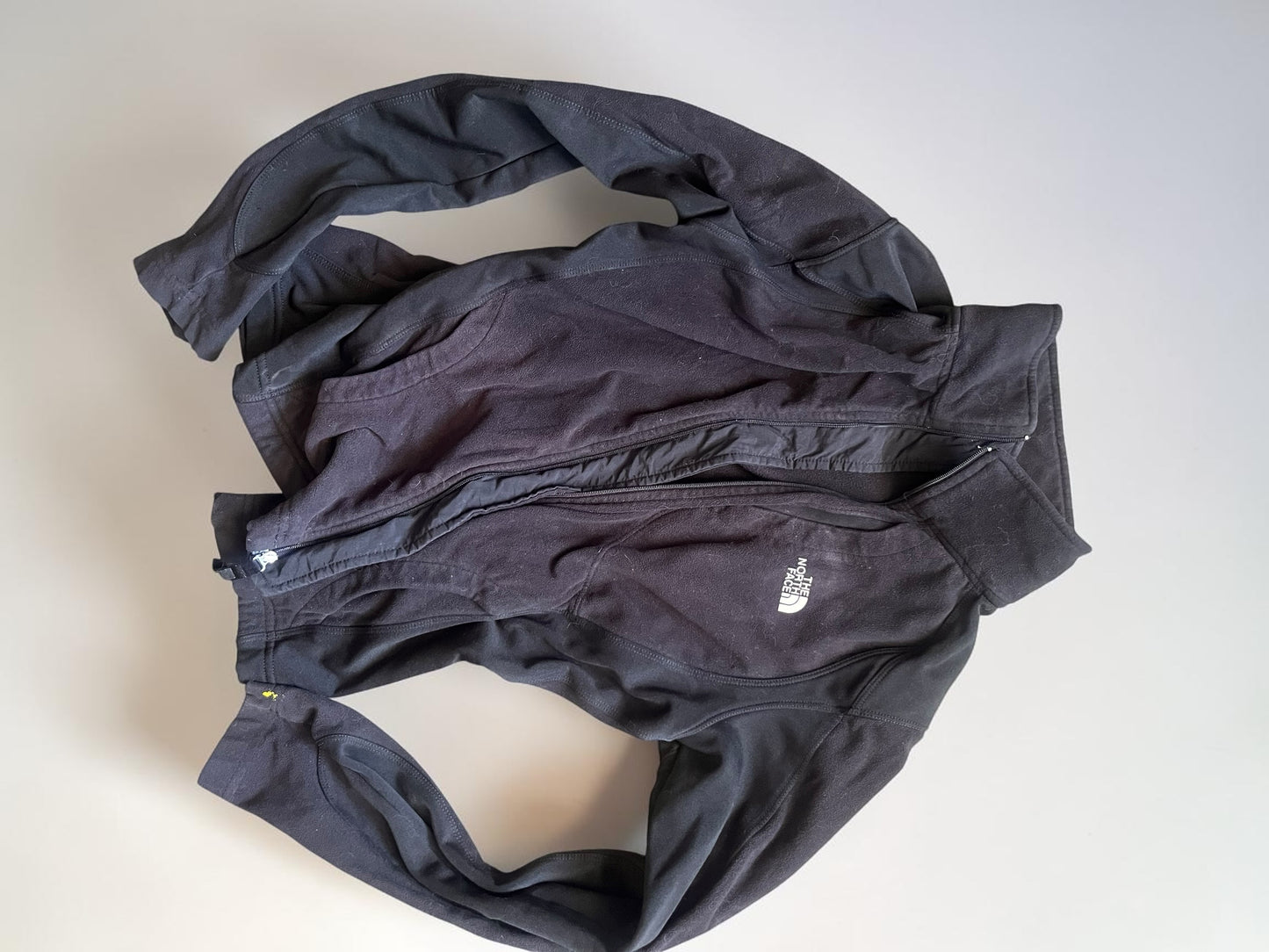 North-face black size small woman’s jacket