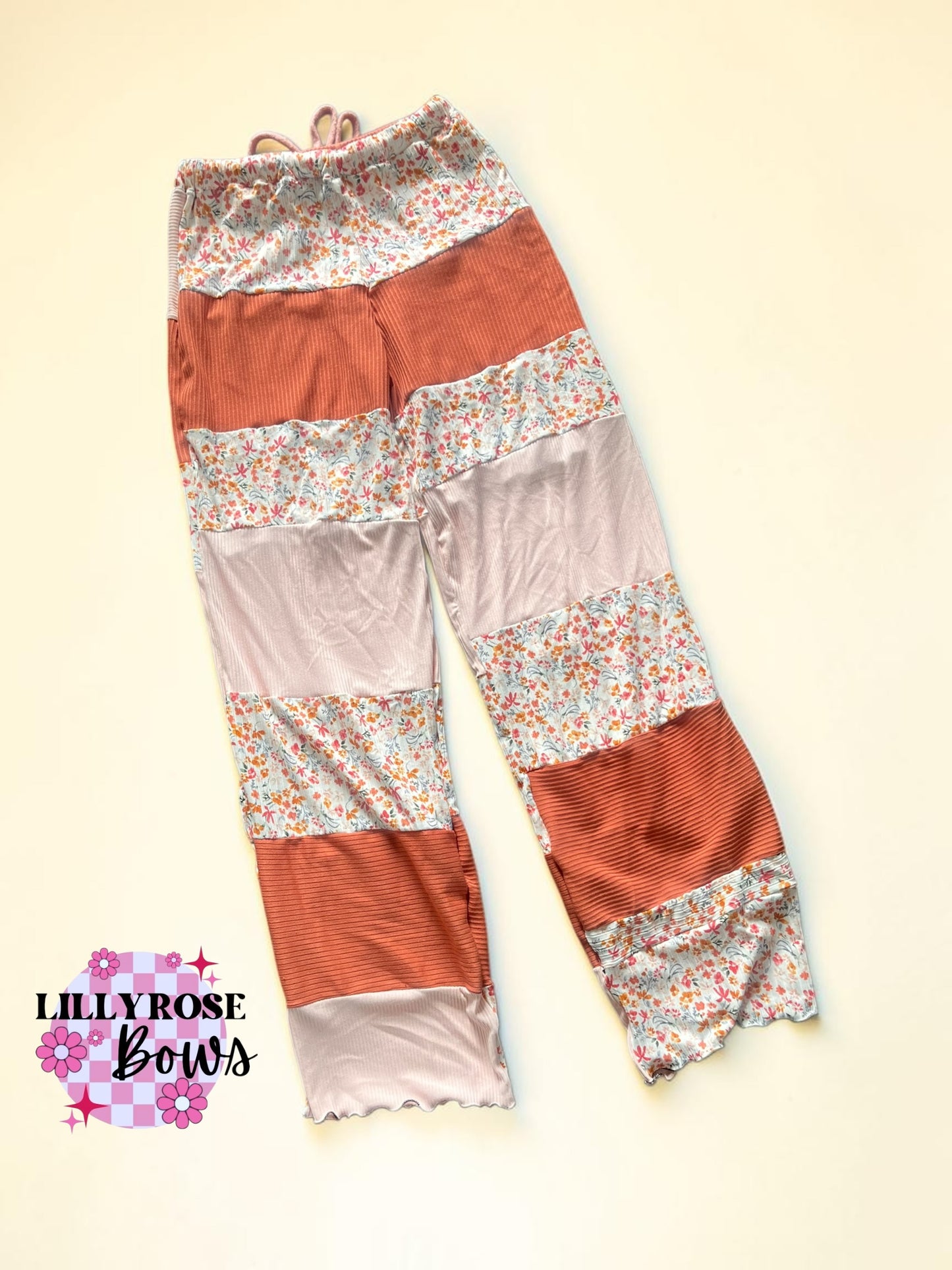 Woman’s medium lounge pants