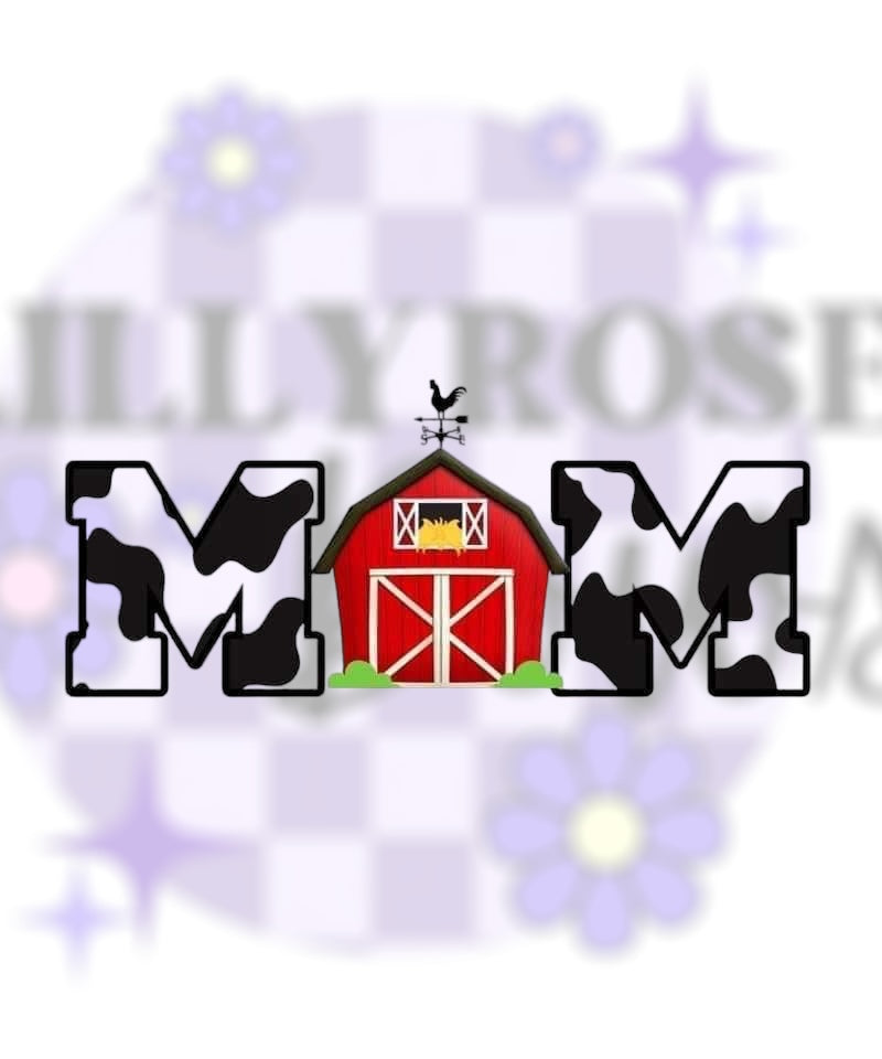 MAMA designs style options available