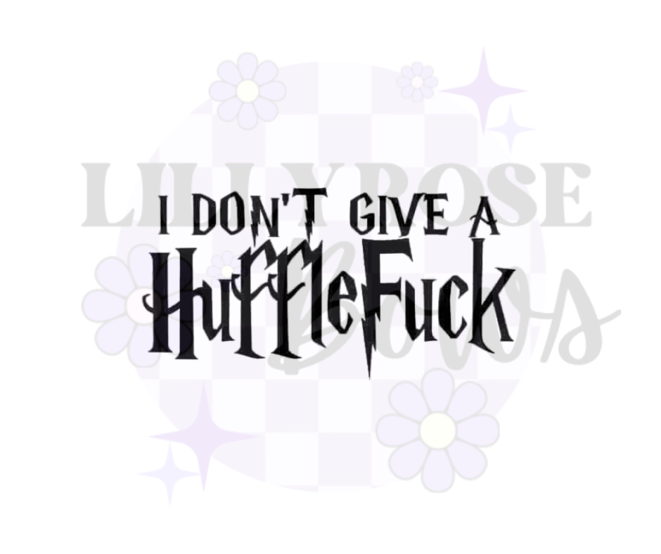 Hufflefuck