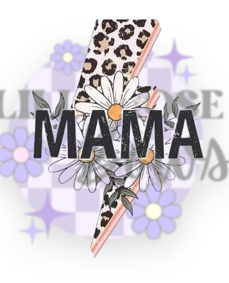 MAMA designs style options available
