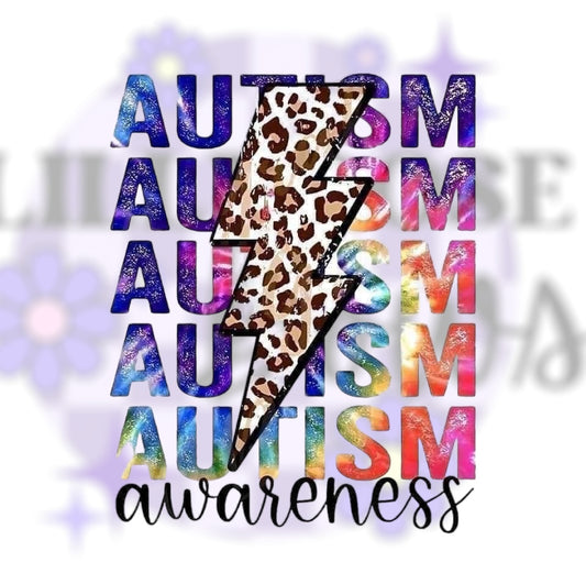 Autism awareness