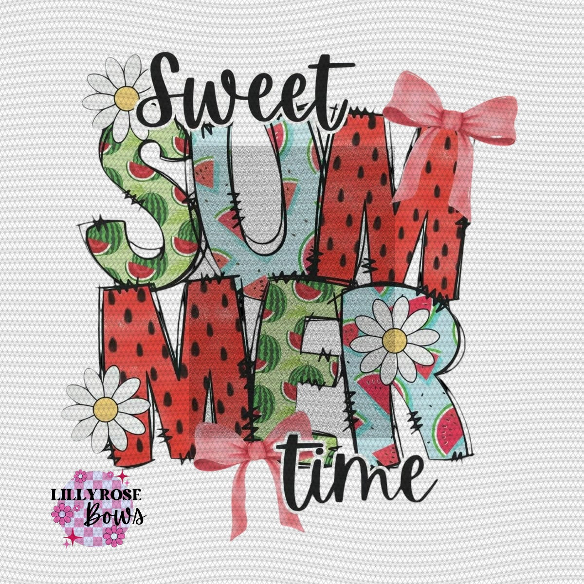 Summertime