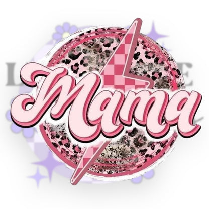 MAMA designs style options available