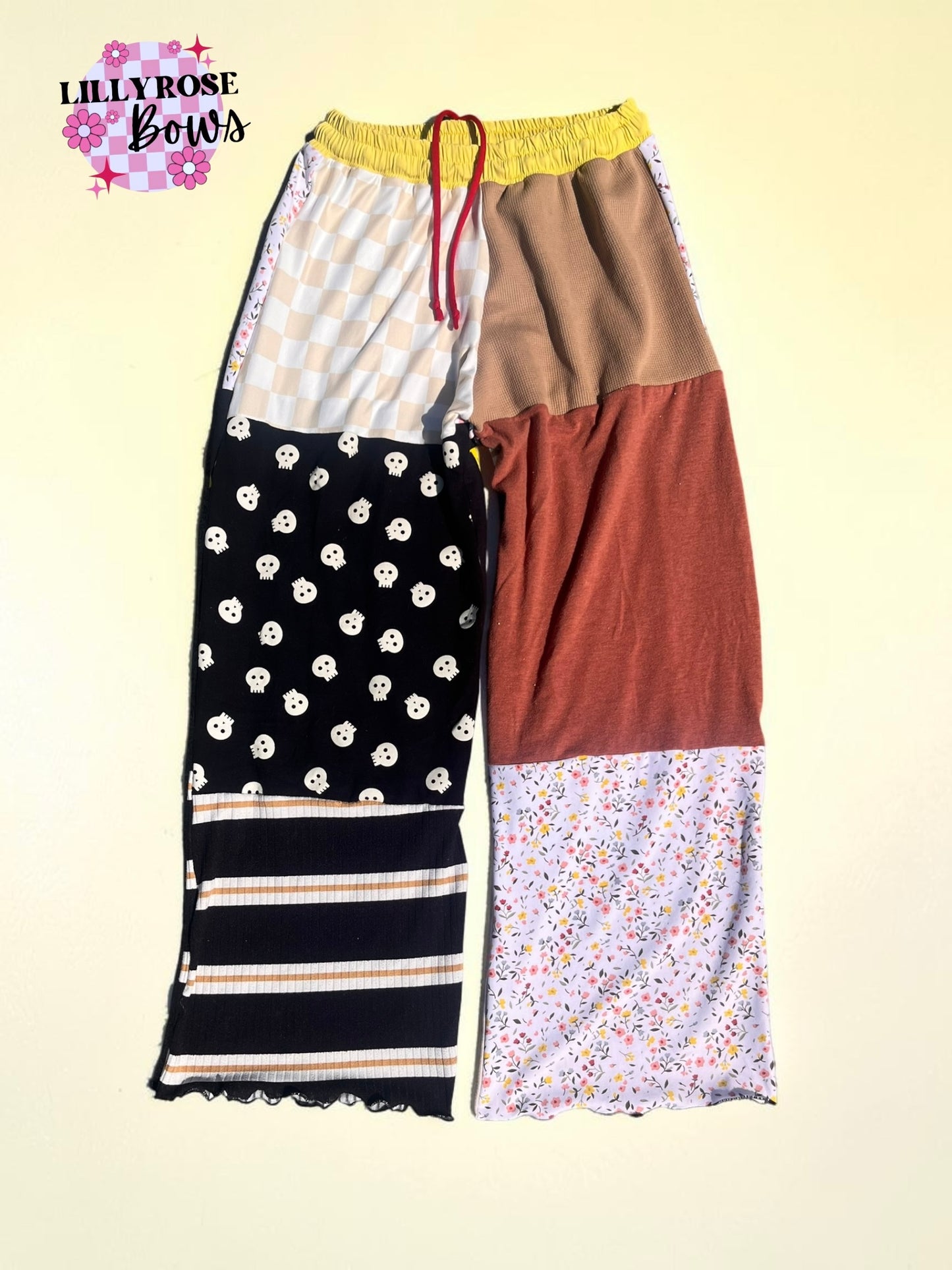 Medium woman’s pants nirvana