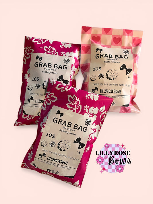 GRAB BAG