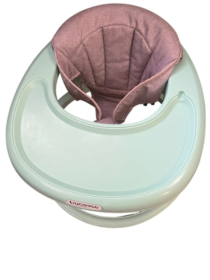 Baby walker