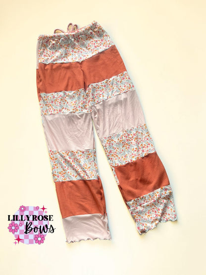 Woman’s medium lounge pants