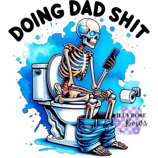 Dad shi
