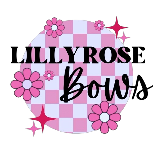 Lilly Rose Bows 